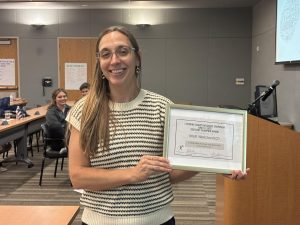 recovery champion award lyco symp