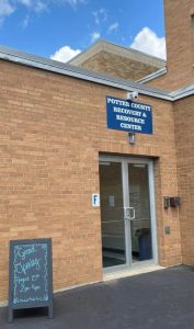 Potter county grand opening cropped