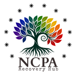 NCPA Recovery Hub