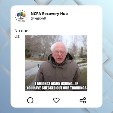 NC PA Recovery Hub