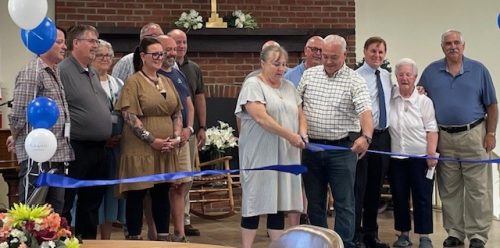 newpossibilities opening